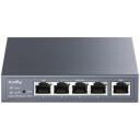 Cudy mar&scaron;rutētājs R700, 1x WAN, 3x WAN/LAN, 1x LAN, VPN serveris, kompakts izturīgs korpuss
