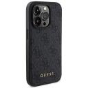 Guess GUBPM5P13X4GEMGK Aizmugurējais vāciņ&scaron; + Power Bank akumulators, 5000 mAh, USB Type C, melna krāsa