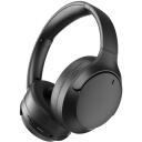 Gembird k&otilde;rvaklapid BHP-ANC-01 BT, 20-20000 Hz, 32 &Omega;, 10 m, ANC, 8-10 h aku t&ouml;&ouml;aeg, must
