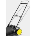 Karcher Stumjama slaucī&scaron;anas ma&scaron;īna S 4 Twin Go!Further 1.766-363.0, 680 mm, 2400 m&sup2;/h, 20 l, melna, 10.2 kg