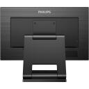 Philips LED monitor 222B1TC/00, 21.5", IPS, 1920x1080, 75Hz, 4ms, 250cd/m&sup2;, USB keskpunkt, VESA 100x100