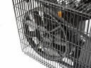 &Otilde;hukompressor, 100L, pumba- ja mootorikomplekt V-2065, G80328 GEKO