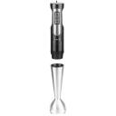 Lafe Iegremdējamais mikseris BRK-003A LAFBLE46742, 0.6 L, 800 W, nerūsējo&scaron;ais tērauds, ergonomisks rokturis