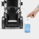 Aukšto slėgio plovimo įrenginys K 7 WCM Pure Flex Home, KARCHER, 1.317-406.0, 180 bar, 600 l/h, 10 m PremiumFlex žarna