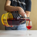 Browin Enovini&reg; OK RED vīna raugs 400390, 7 g, 25 L, sarkano augļu vīnam, samazina skābumu par 20-24%