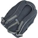 Rivacase Seljakott 7567DARKGREY, 17.3", 780g, veekindel, USB-port, 1 esikott, 2 k&uuml;lgkotti
