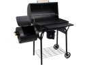 Ogļu grills SMOKER XXL GRATE 64X37CM 99909 LUND
