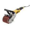 Polishing brush &Oslash; 120x100mm, KREATOR, KRT271001, Disc diameter: 120 mm, suitable for POWX0497 sanding roller