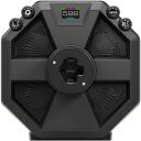 Thrustmaster Stūre MODELIS 4160853, 34cm, 40cm, 32cm, 6.8kg, 1, melns, vadu savienojums, ar Axial Flux motoru