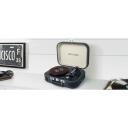Muse Pagrieziena stereo sistēma MT-201 DG, 33/45/78 apgr./min, 2x5W, USB ports, AUX ieeja, 2 skaļruņi