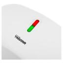 Tristar V&otilde;ileiva valmistaja SA-3052, 750 W, 1 plaat, 2 k&uuml;psetist, valge, lihtne puhastada, libisemiskindlad jalad