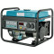 Benzinis/dujų generatorius KS 2900 G 2500W KONNER & SOHNEN