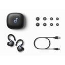 Anker Soundcore Bezvadu austiņas Sport X20 A3968G11, Bluetooth 5.3, IP68, 12h akumulatora darbības laiks, 6 mikrofoni