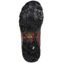 Apavi ULTRA RAPTOR II Mid GTX, izmērs: 44.5, Black/Goji, 8020647942534 LA SPORTIVA