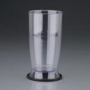 Gastroback Sukeldatav blender 40975, 0,8 L, 800 W, 5 kiirus, 15000 RPM, 1,3 m kaabel, roostevaba teras