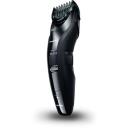 Panasonic juukse l&otilde;ikur ER-GC53-K503, 19 pikkuse seadistust, 0.5 mm t&auml;psus, must, aku