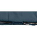 Outwell Magamiskott Campion Lux 230478, 225 x 85 cm, -16 kuni 5 &deg;C, 2 suunda avamine - automaatne lukustus, L-kuju