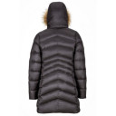Dūnu mētelis Wms Montreal Coat, izmērs: XL, Black, 0785562443129 MARMOT