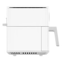 Elektriskais gaisa fritieris ar 3D konvekciju viedais ar aplikācijas vadību 1700 W 6.5 L balts BHR083MEU Xiaomi