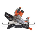 Teleskoop-nurgasaag 20V, Ø210mm, POWDP2560 POWERPLUS