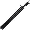 Maclean statiiv MC-163, must, 0.68 kg, 3 kg