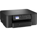 Brother DCP-J1310DW DCPJ1310DWRE1, 230V, 4-ink, 1200x2400dpi, Wi-Fi, 150 lapas, automātiskā divpusējā drukā&scaron;ana