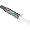 Natec Termopasta HUSKY NPT-1581, 1g, 10 pakki, 4,63 W/m&middot;K, 0,01 &deg;C-in2/W, -30/280 &deg;C