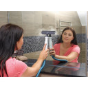 Паровая швабра Gen 3.5 8 в 1 со SteaMitt BHSM168DSM-QS BLACK DECKER