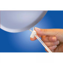 Triikimislaua kate Air Active M LEIFHEIT 1076012 118x38cm, sinine