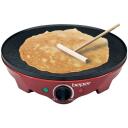Beper Pannkoogipann BT.700Y, 1300 W, 300 mm, temperatuuri reguleerimine, mittenakkuv kate, pannkoogiriist