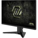 MSI MAG 245F X24, 60,5 cm, 1920 x 1080, FHD, 240 Hz, 0,5 ms, IPS, juodas