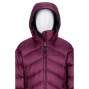Dūnu mētelis Girls Montreaux Coat, izmērs: XL, Dark Purple, 0889169134319 MARMOT