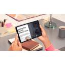 Lenovo Tahvel ZAF10175SE, 8.7", 1340 x 800, MediaTek Helio G85, 4 GB, 64 GB, 4G, Wi-Fi, 2 MP esikaamera, 8 MP tagakaamera