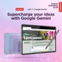 Lenovo Idea Tab Plus plan&scaron;etinis kompiuteris ZAG70004SE, 12.1", 2560 x 1600, MediaTek Dimensity 6400, 12 GB, 256 GB, 8 MP, 13 MP
