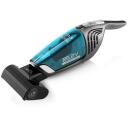 ETA | Vacuum Cleaner | ETA845390000 Moneto II Aqua Plus | Cordless operating | Handstick 2in1 | Washing function | N/A W | 25.2 V | Operating time (max) 50 min | Grey/Blue