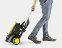Мойка высокого давления 2100 Вт K 5 Compact Home 1.630-753.0 KARCHER