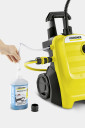 Kõrgsurvepesur K 4 Compact Car KARCHER 1.637-514.0 130 bar 420 l/h 1.8 kW
