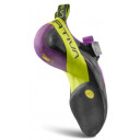 Klin&scaron;u kurpes PYTHON, izmērs: 39.5, Purple/Lime Punch, 8020647192502 LA SPORTIVA