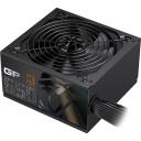 Gamemax toiteplokk GP 650B, 650 W, Pronks, Mitte-modulaarne, 1 x 24 pin ATX, 2 x 8 pin EPS12V, 2 x 8 pin PCIe, 5 x 4 PIN