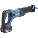 Makita Saag DJR186RT, 18 V, 2800/min, 32 mm, Aku, Laadija, Karp