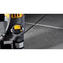 Dewalt Magnetpuur DCD1623X2G-QW, 18V, 9Ah, 810rpm, harjadeta, 16mm, kiire vahetus, 10 kiirus