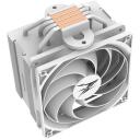 Zalman &Otilde;hujahuti CNPS10X PERFORMA WHITE ZE13525ASL, 860g, 180W, 4, 27dB, 75.16CFM, 135x135x25mm, PWM juhtimine