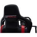 Next Level Racing V&otilde;idus&otilde;idu simulaatori kabiin GTtrack NLR-S009, 138cm, 55cm, 120cm, 48kg, 150kg, 4-punktiline turvav&ouml;&ouml;