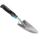 Gardena Aianduslabidas 0023528, 8cm, Duroplast, roostevaba teras, ergonoomne k&auml;epide, 25-aastane garantii