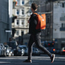 Mugursoma Arcane Roll Top, Alium Red/Brindle Brown, 0843820167016 Osprey