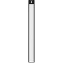 Yeelight Skapja Gaisma Melna 40cm YLCG004-b, 2700K, 100lm, 1500mAh, IP20, USB-C, kustību sensors