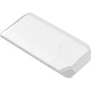 Teltonika mar&scaron;rutētājs OTD500 5G, DL 3.4 Gbps, UL 900 Mbps, 2 x Gigabit Ethernet, PoE, IP55, eSIM, 2 SIM