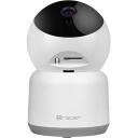 Tracer IP kamera FOCUS 3 TRAKAM47377, 1920x1080p, WiFi, 3,6mm, 30 FPS, divvirzienu audio, nakts režīms, kustības noteik&scaron;ana