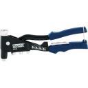 Rapid kniedētājs RP110 5001722, 265 mm, 0.7 kg, Alumīnijs, M3, M4, M5, M6, Pagarināts kniežu galviņas veids