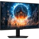 Samsung LCD monitorius LS27FG602EUXEN 68.6 cm 2560 x 1440 Quad HD 1 ms 16:9 IPS reguliuojamas stovas VESA tvirtinimas
